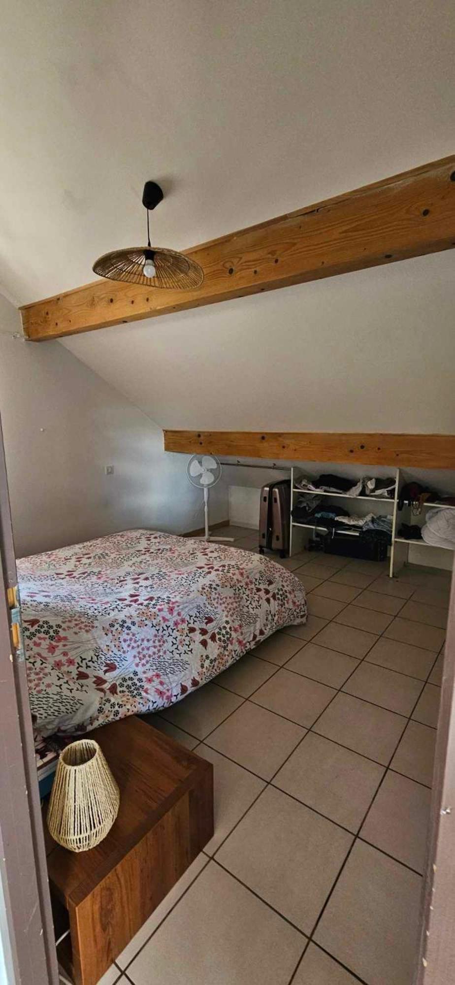 Appartement Dans Notre Maison Domessin Екстер'єр фото